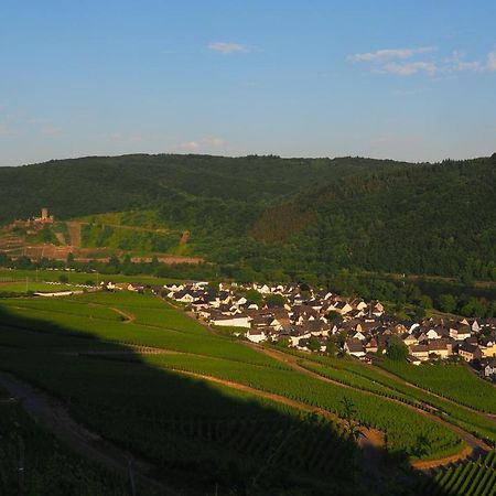 Gaestehaus Preuss Ellenz-Poltersdorf Esterno foto