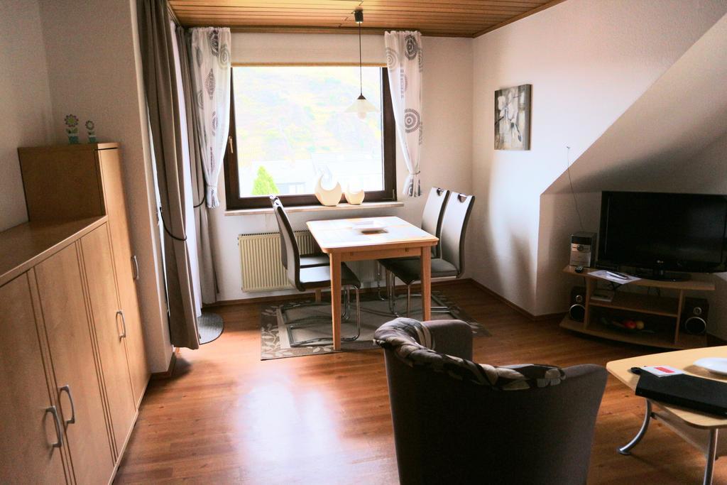 Gaestehaus Preuss Ellenz-Poltersdorf Esterno foto