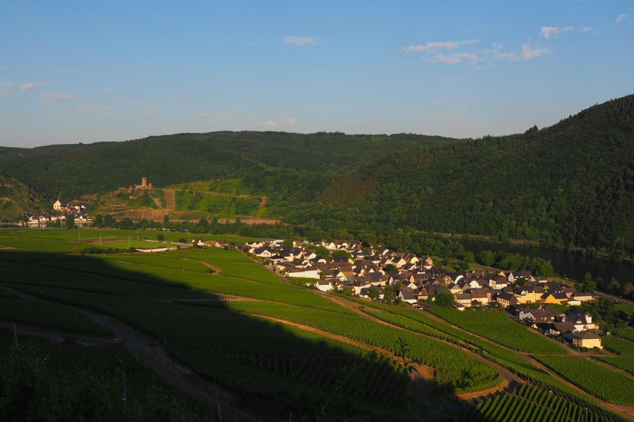 Gaestehaus Preuss Ellenz-Poltersdorf Esterno foto
